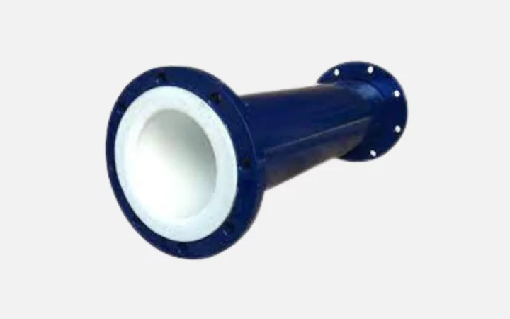 Pipe Fitting-image